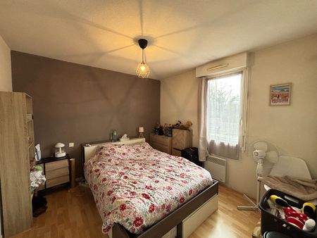 Appartement Mont De Marsan 2 pièce(s) 48 m2, - Photo 2