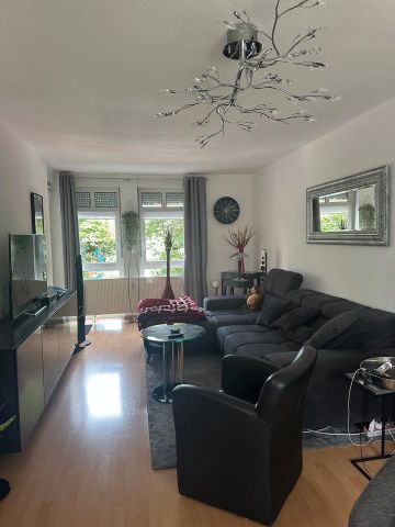 2 Zimmer Wohnung ca. 72qm in Bonn Innenstadt - Photo 3