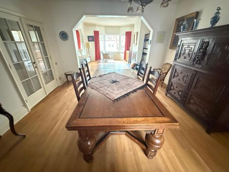 APPARTEMENT - 4 SLAAPKAMERS - Photo 4