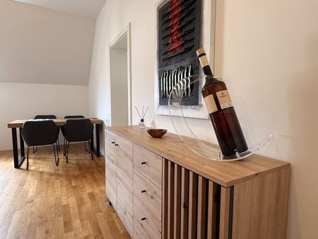 3-ZimmerPerchtoldsdorf zum Verlieben – Stilvoll wohnen, entspannt leben! - Photo 4