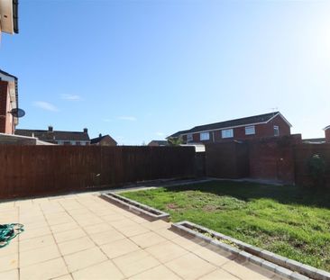 Harvard Avenue, Honeybourne, Evesham - Photo 1