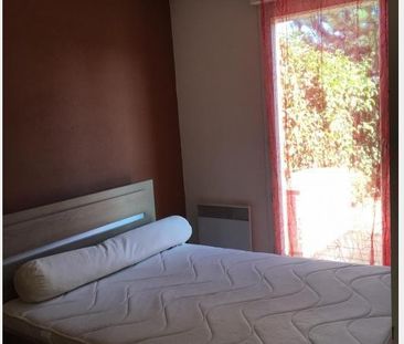 Location Appartement P2 Meublé Aix-en-provence - Photo 3