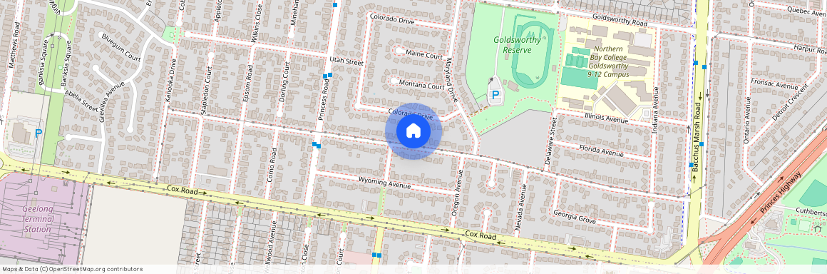 74 Vermont Avenue, Corio VIC 3214