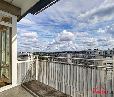 Appartement te huur - Foto 1