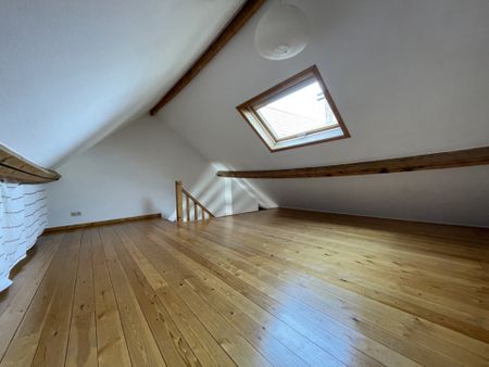 Appartement te huur - Photo 4