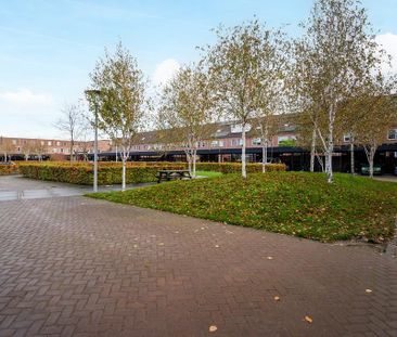 Denemarkenstraat 50, Europakwartier W.-Noord, 1363DD, Almere - Photo 2