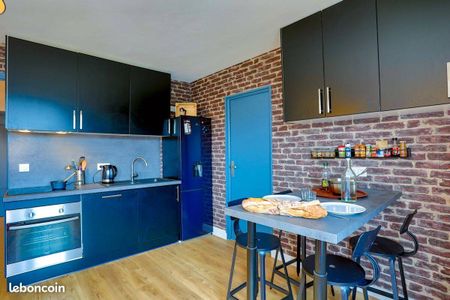 Nantes Arrêt Boissière - Photo 5