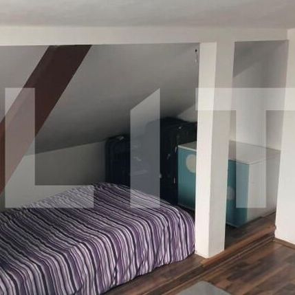 4 camere, 110 mp, mobilat modern, scara interioara, zona Hasdeu - Fotografie 1