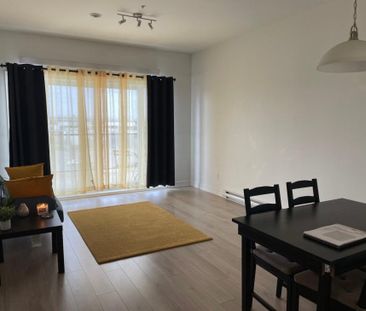 Appartement à louer - Brossard (Noms de rues (L)) Appartement à lou... - Photo 3