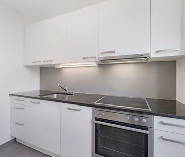 Appartement dans un quartier convivial de Fribourg - Foto 3