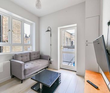 2 bedroom flat to rent - Photo 6