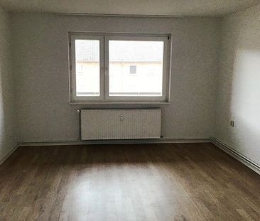 Nette Nachbarn gesucht: renovierte 2,5-Zimmer-Wohnung mit Balkon - Foto 3