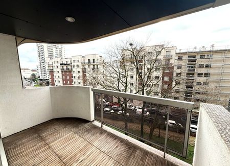 Appartement à louer 3 pièces • Courbevoie - Photo 4