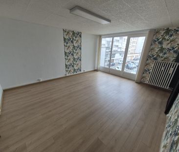 Location Appartement 62m² BOULOGNE SUR MER 62200 - Photo 1
