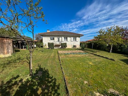 Maison 3 chambres sur sous-sol, - Photo 5
