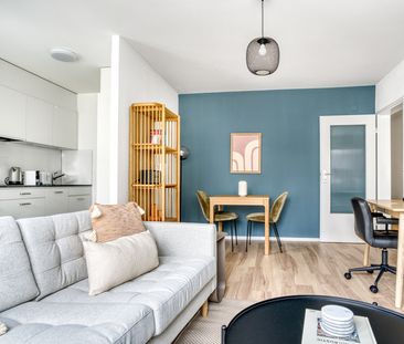 Hegenheimerstrasse 62 - Foto 4