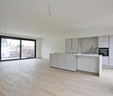 Ruim nieuwbouwappartement op wandelafstand van het centrum. - Photo 4