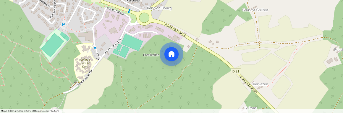 22300, Lannion