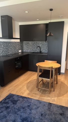 2-pokojowy apartament, balkon, miejsce parkingowe - Zdjęcie 3