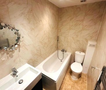 2 bedroom maisonette to rent - Photo 4