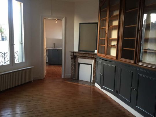 Location Appartement 2 pièces 53m² - Photo 1