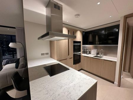 2 bedroom apartment to rent - Photo 3