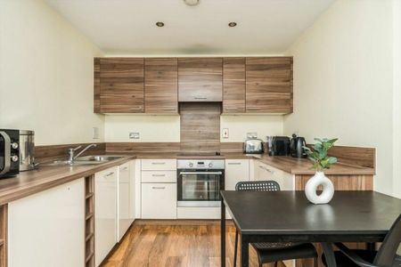 Buckle Street, Aldgate, E1 - Photo 3