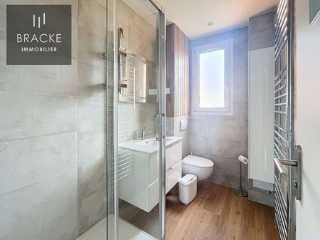 Appartement 2/3 pièce(s) 49.83 m2 - Photo 3