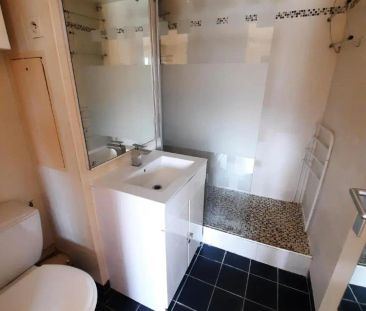 Appartement à louer 1 pièce 31.8m² - Photo 1