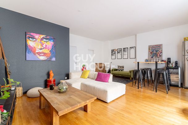 Location Appartement 3 pièces 70m² TOULOUSE 31000 - Photo 1