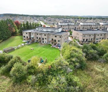 For Lease - 28 Elyse Court, Aurora, Ontario - Photo 6