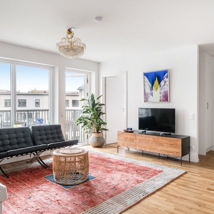 Tränsgatan, Täby - Foto 1