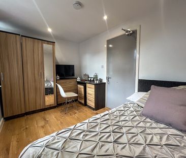 Room in a Shared Flat, The Hamptons, LE1 - Photo 4
