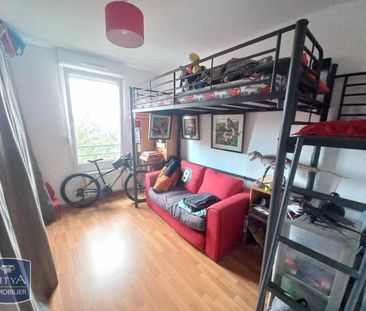 Location Appartement 3 pièces 65m² TOMBLAINE 54510 - Photo 2