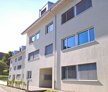 Lichtdurchströmte Wohnung im Grünen - Photo 4