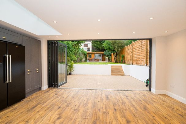 4 Bed Semi-Detached House, Brownlow Road, E8 - Photo 1