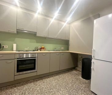 Heel fijne studio met koertje in Zurenborg! - Photo 3