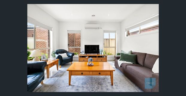 THREE BEDROOM HOME - Photo 1