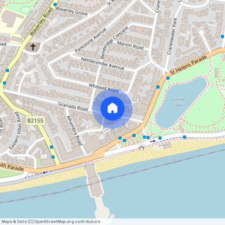 Granada Road, Southsea, Hampshire, PO4 0RQ