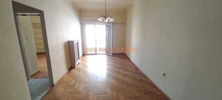 Διαμέρισμα για ενοικίαση Κέντρο (Νέα Σμύρνη) - Φωτογραφία 3