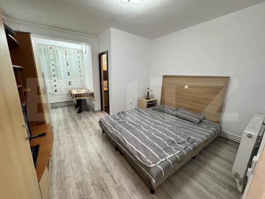 Garsonieră de închiriat, 26 mp, zona Dumbrava II - Photo 1