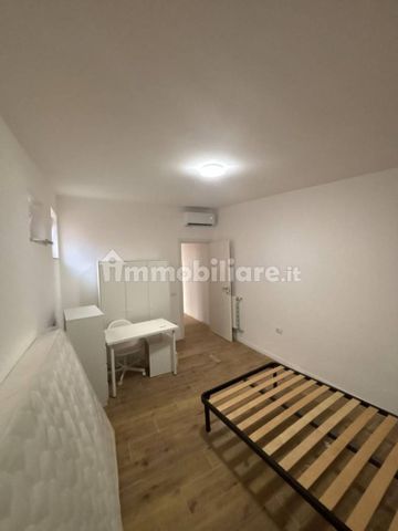 Trilocale via Felice Poggi 16a, Portuense, Roma - Foto 2