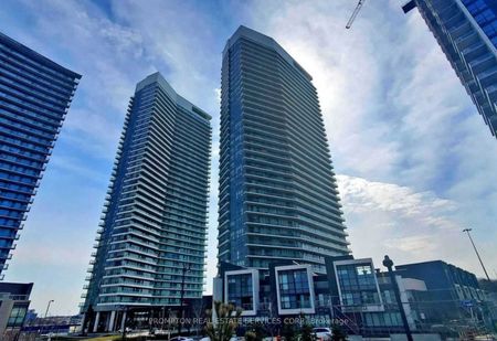 For Lease - 115 Mcmahon Drive Unit# 2502, Toronto, Ontario - Photo 5