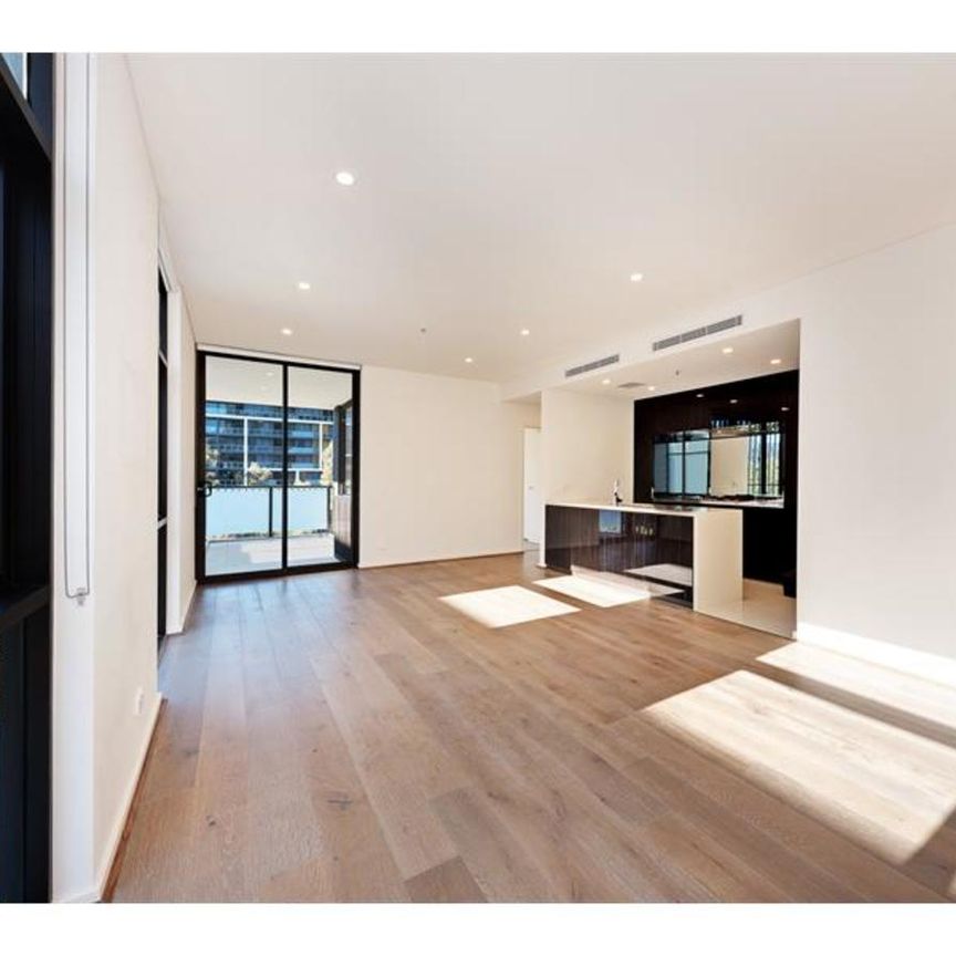 Platinum Building I Northeast Facing I Park View - Photo 1