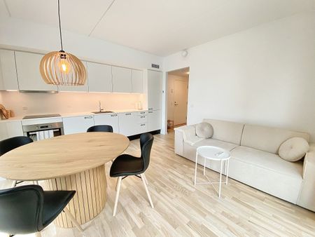 Østre Havnepark 19, st. 1., 9000 Aalborg - Photo 4