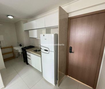 Apartamento para aluguel, 1 quarto, 1 vaga, Paissandu - Recife/PE - Foto 5