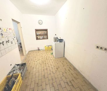 WG-geeignete 4-Zimmer-Wohnung mit Balkon – 88 m² - Photo 1