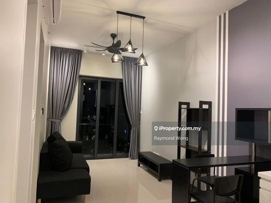 Southlink, Kampung Kerinchi (Bangsar South) - Foto 1