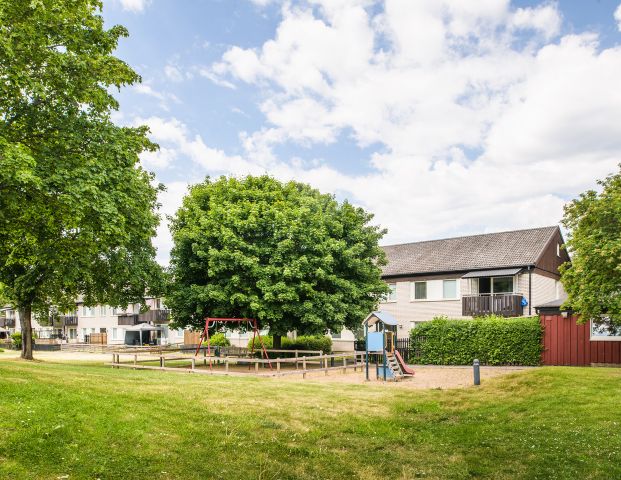 Sörgårdsgatan 13 - Foto 1