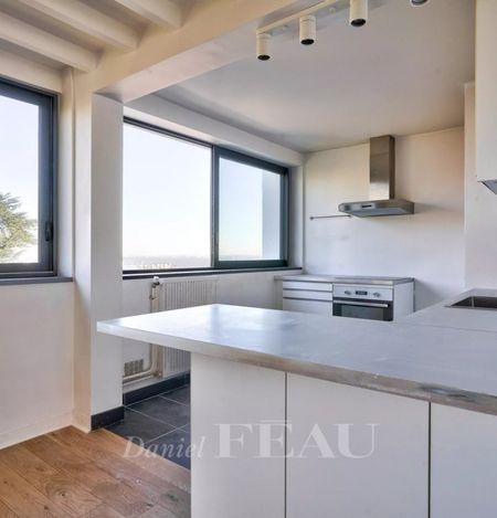 Appartement • Montretout - Photo 5